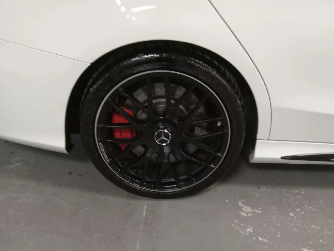 Mercedes-Benz C 63 AMG S | CARFAX | ��� ��������� | Mobile.bg � ����������� 6