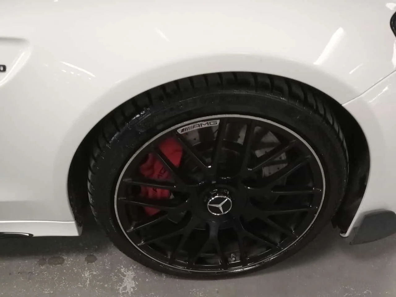 Mercedes-Benz C 63 AMG S | CARFAX | ��� ��������� | Mobile.bg � ����������� 15