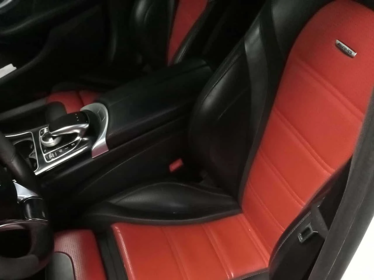 Mercedes-Benz C 63 AMG S | CARFAX | ��� ��������� | Mobile.bg � ����������� 11