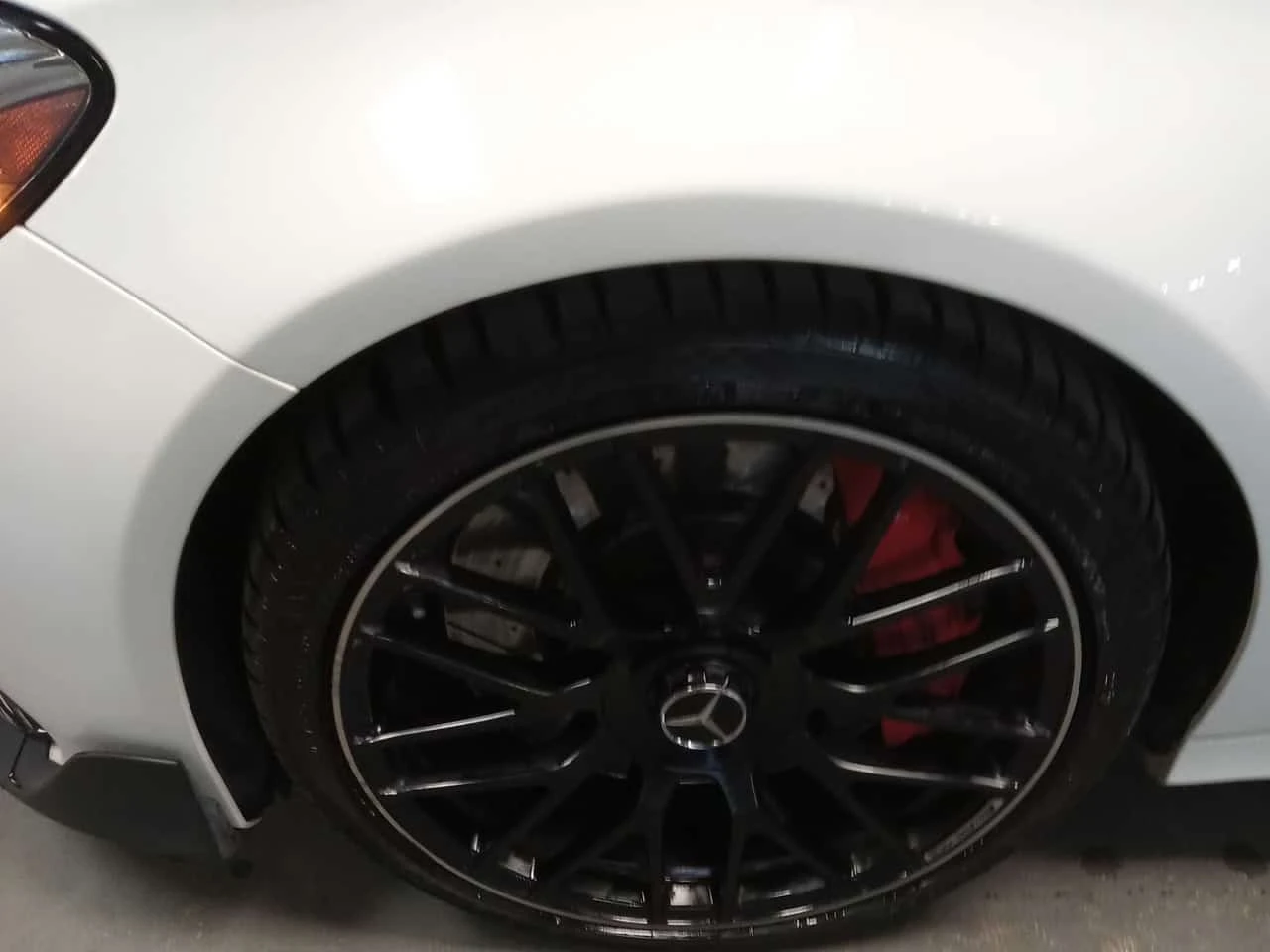 Mercedes-Benz C 63 AMG S | CARFAX | ��� ��������� | Mobile.bg � ����������� 16