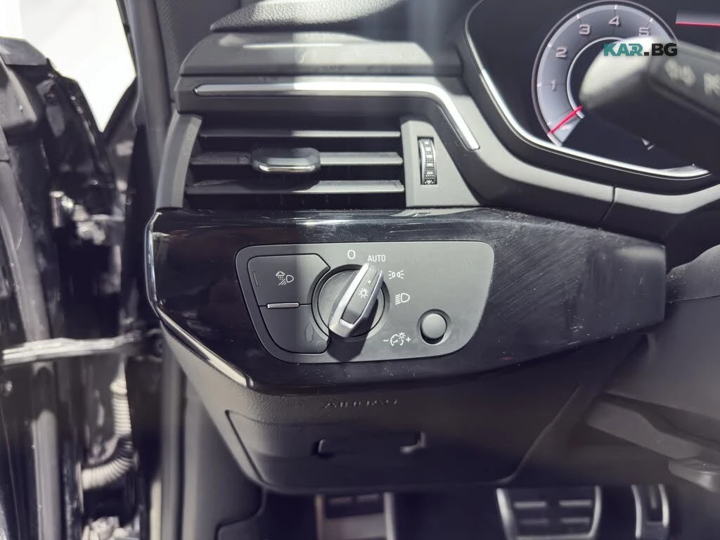 Audi A5 S-LINE* PREMIUSM PLUS* ПАНОРАМА* BLINDSPOT, снимка 11 - Автомобили и джипове - 56656601