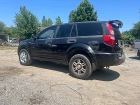 Great Wall Hover H5 2.4i 4x4 LPG, снимка 5