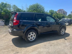 Great Wall Hover H5 2.4i 4x4 LPG, снимка 6