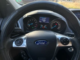 Ford Kuga, снимка 6