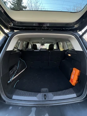 Ford Kuga, снимка 10