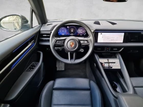 Porsche Macan 4/408HP/ACC/360/BOSE/4X4/SOUND+ /848v, снимка 9