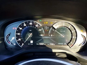 BMW X3 SDRIVE30I, снимка 9