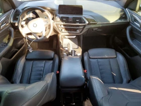 BMW X3 SDRIVE30I, снимка 8