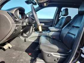 Jeep Grand cherokee OVERLAND, снимка 7
