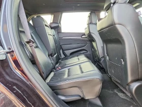 Jeep Grand cherokee OVERLAND, снимка 11