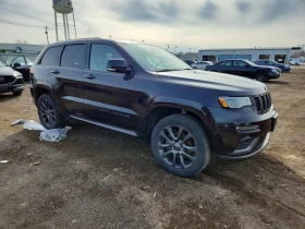 Jeep Grand cherokee OVERLAND, снимка 6