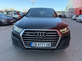 Audi Q7 Sline* Digital* Панорама* 7места, снимка 3