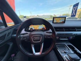Audi Q7 Sline* Digital* Панорама* 7места, снимка 11