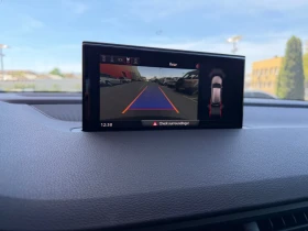 Audi Q7 Sline* Digital* Панорама* 7места, снимка 14