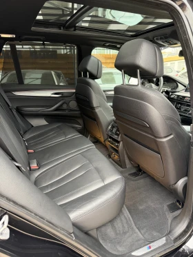 BMW X5 M-pack , снимка 11