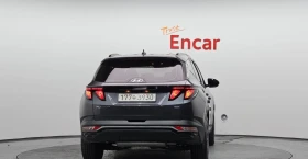 Hyundai Tucson Hybrid Premium (NX4), снимка 4