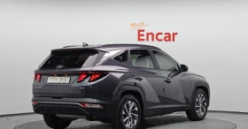 Hyundai Tucson Hybrid Premium (NX4), снимка 2