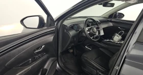 Hyundai Tucson Hybrid Premium (NX4), снимка 10