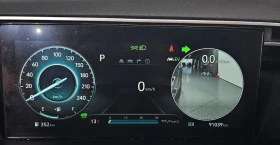 Hyundai Tucson Hybrid Premium (NX4), снимка 8
