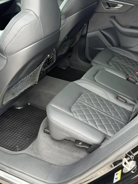 Audi SQ8 4.0TFSI/Bang&Olufsen/3D Камера/Обдухване/Дистроник, снимка 15