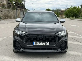 Audi SQ8 4.0TFSI/Bang&Olufsen/3D Камера/Обдухване/Дистроник, снимка 2