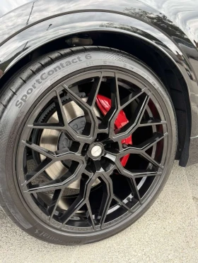 Audi SQ8 4.0TFSI/Bang&Olufsen/3D Камера/Обдухване/Дистроник, снимка 9