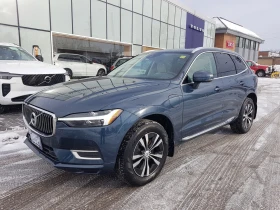 Volvo XC60 Hybrid Plug-in Recharge Inscription Expression eAW, снимка 1