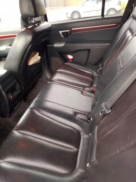 Hyundai Santa fe, снимка 5
