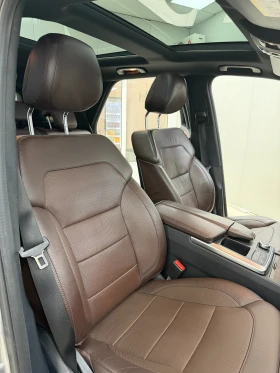 Mercedes-Benz ML 350, снимка 13