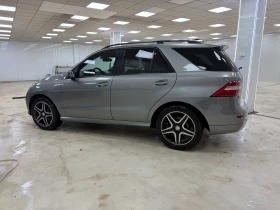 Mercedes-Benz ML 350, снимка 6