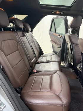 Mercedes-Benz ML 350, снимка 14