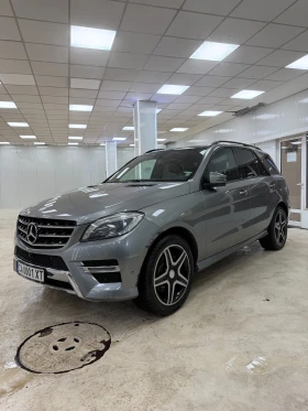 Mercedes-Benz ML 350, снимка 3