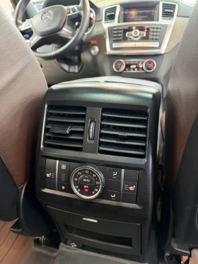 Mercedes-Benz ML 350, снимка 15