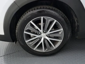 Hyundai Tucson 2.0 CRDi 4WD, снимка 4