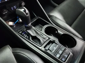 Hyundai Tucson 2.0 CRDi 4WD, снимка 8