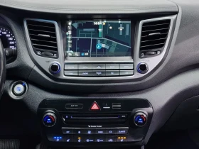 Hyundai Tucson 2.0 CRDi 4WD, снимка 13