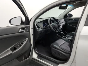 Hyundai Tucson 2.0 CRDi 4WD, снимка 9