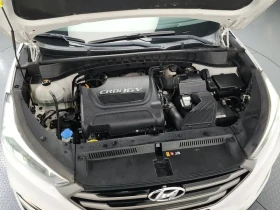 Hyundai Tucson 2.0 CRDi 4WD, снимка 5