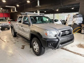 Toyota Tacoma V6 4X4, снимка 2