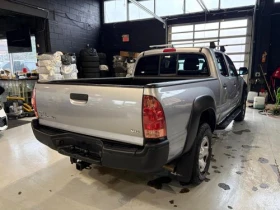 Toyota Tacoma V6 4X4, снимка 7