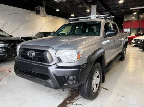 Toyota Tacoma V6 4X4, снимка 3