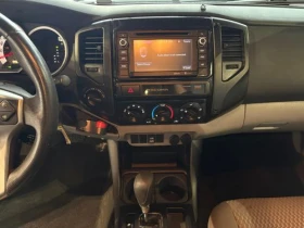 Toyota Tacoma V6 4X4, снимка 10