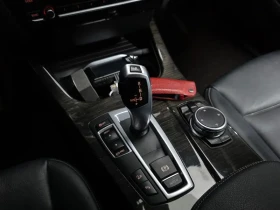 BMW X4 xDrive 20D, снимка 8