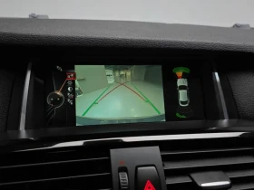 BMW X4 xDrive 20D, снимка 14