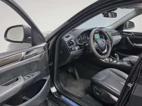 BMW X4 xDrive 20D, снимка 9