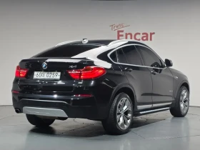 BMW X4 xDrive 20D, снимка 1