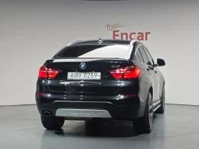 BMW X4 xDrive 20D, снимка 3