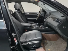 BMW X4 xDrive 20D, снимка 10