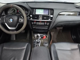 BMW X4 xDrive 20D, снимка 6