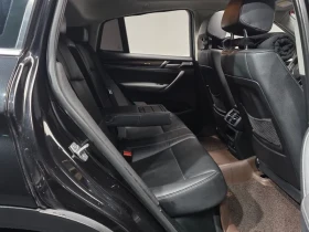 BMW X4 xDrive 20D, снимка 11